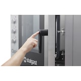 thumbnail of Kombidämpfer ClassicCook, 7x GN1/1