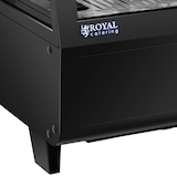 thumbnail of Royal Catering Vitrina refrigerada - 100 L -  - 3 niveles - negro