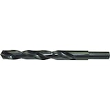 thumbnail of Spiralbohrer DIN338 Typ N 19mm HSS rollgew.abgesetzter Schaft