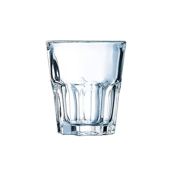 METRO Professional Bicchiere Tumbler Ceruna, vetro, 16 cl, temperato, 6 pezzi