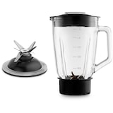 thumbnail of Liquidificador Ufesa WHITE Gold Glass 1500w (70205761)