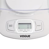 thumbnail of Vogue weegstation Add 'N' Weigh compacte weegschaal 5 kg