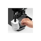 thumbnail of De’Longhi Magnifica S ECAM 21.117.B Totalmente automática Máquina espresso 1,8 L