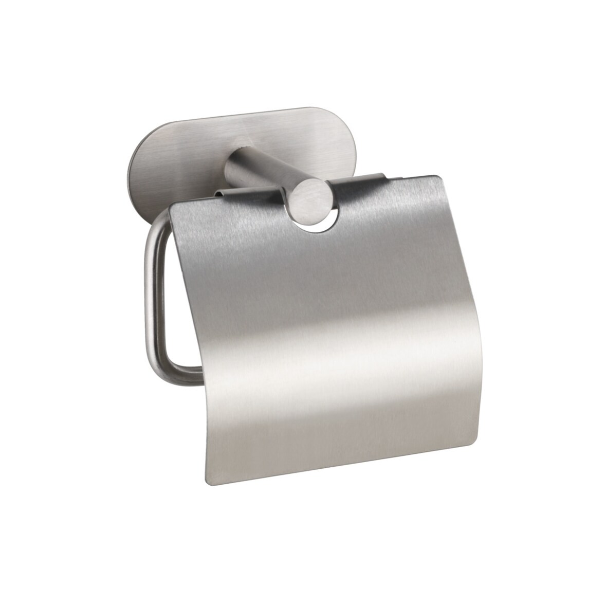 WENKO Turbo-Loc® Toilettenpapierhalter Mod. Orea Matt