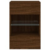 thumbnail of Helloshop26 - Móvel de TV multimídia prateleira para TV aparador armário para TV para sala de jantar sala de estar e quarto com 02_0027948