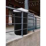 thumbnail of Cubo de Basura Industrial Robusto de 100 Litros - Contenedor de Residuos Duradero y Fácil de Limpiar -