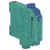 thumbnail of Pepperl+Fuchs Fabrik Transmitterspeisegerät KFD2-STC4-Ex1 283672