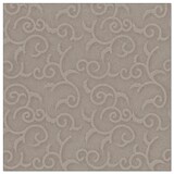 thumbnail of 8 X 20 Servietten "ROYAL Collection" 1/4-Falz 40 cm x 40 cm grau "Casali"
