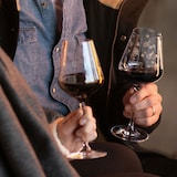 thumbnail of Villeroy & Boch Toy's Delight Rotweinglas 470 ml 6er Set