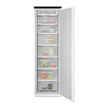 thumbnail of electrolux eun7ne18s congelatore verticale incasso 177 cm display 7 cassetti classe e no frost