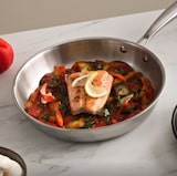 thumbnail of IBILI Sartén Triply Natural acero inox 30 cms.