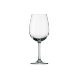 thumbnail of Stolzle Lausitz rodewijnglas Weinland Cl 45 H 20,5 Ø Cm 8,5 6 stuks