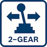 thumbnail of Akku-Bohrschrauber GSR 12V-15, Solo Version, L-BOXX