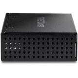 thumbnail of Splitter UPoE Gigabit industriale TRENDnet TI-SG104