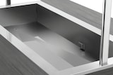 thumbnail of Bartscher Buffetwagen Kids K4110-150A, fahrbar, 230 V