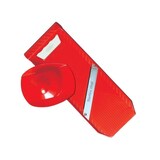 thumbnail of Giò casa affettatrice concord, con proteggi dita e lama in acciaio inox