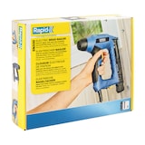 thumbnail of Elektro-Nagler EN330 im Karton