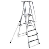 thumbnail of Plattformleiter