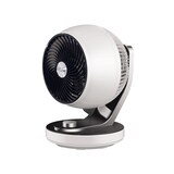 thumbnail of PURLINE Ventilador de suelo o sobremesa en plata de 60W con 3 velocidades e inclinación regulable Venty Ta 60