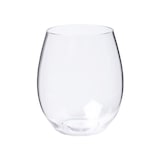 thumbnail of MONOUSO - Bicchiere Riutilizzabile Durable Tritan Trasparente 390ml (6 Pezzi)