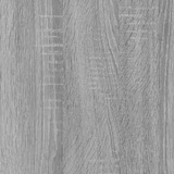 thumbnail of Helloshop26 - Buffet credenza cassettiera armadio mobile contenitore organizer cucina soggiorno salotto Sonoma 34,5 x 34 x 90 cm 02_0036314