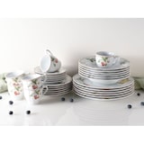 thumbnail of CreaTable Flora Orchard Kombiservice 30-tlg Porzellan
