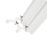 thumbnail of Cosmic Beam Smart 24 Infrarot-Heizstrahler 2400W App-Steuerung Fernbedienung Weiß