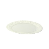 thumbnail of MONOUSO - Pappteller Spitzenpapiere Rund Weiß 35 cm (50 Stück)