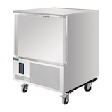 thumbnail of Polar Congelador de choque da série U com ecrã tátil 18/14kg