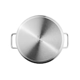 thumbnail of WAS Germany - Deckel für Cookware 21, Ø 28 cm, Chromnickelstahl 18/10