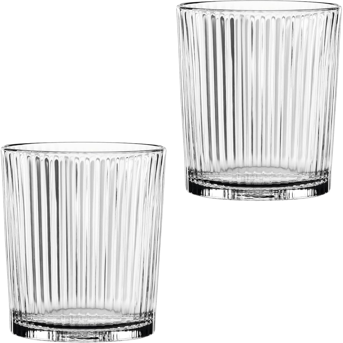 Nachtmann Aperitivo Becher 370 ml 2er Set