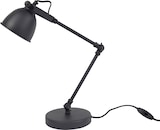 thumbnail of Tischlampe Desky Vintage schwarz