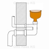 thumbnail of Trichter für OHA-Prüfstück 5000