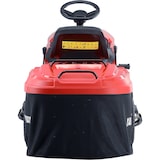 thumbnail of Tondeuse autoportée, tracteur de pelouse 11CV / 8,2kW, 96cm