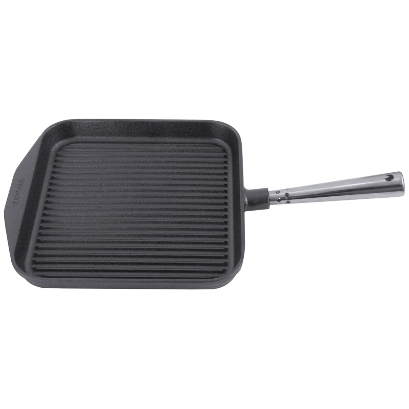 Contacto Eisenguss-Grillpfanne 24 cm