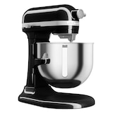thumbnail of KitchenAid Robot da cucina 5KSM70JPXEOB, 6.6 L, 11 velocità, con 4 accessori, nero