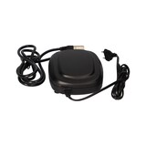 thumbnail of Cellcon Ladegerät mit XLR-Stecker für Bleiakkus 24V 3A AGM Gel Akkus