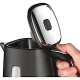 thumbnail of Russell Hobbs Matte Black Wasserkocher Wasserkocher Schwarz-Matt