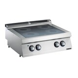 thumbnail of ZANUSSI Infrarot-Ceranherd CH7 / 4HT