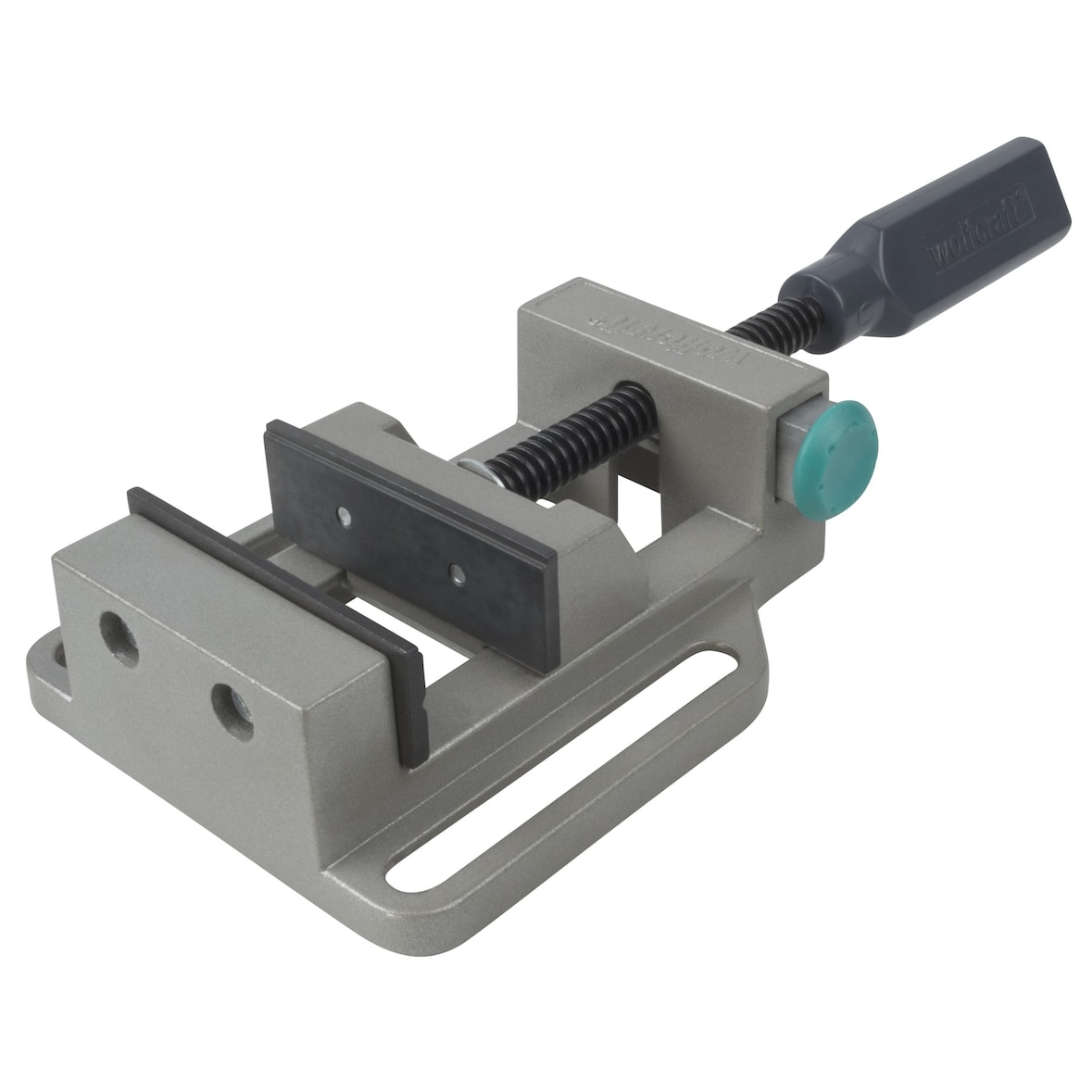 Wolfcraft Mordaza universal, 60 mm 4920000