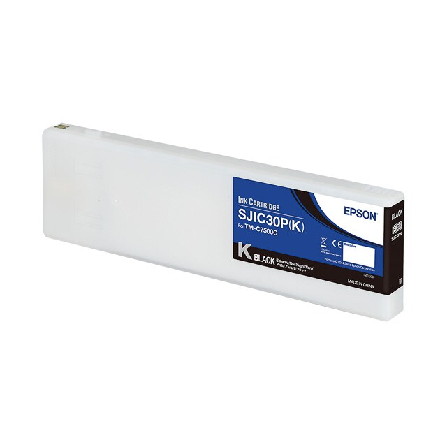 Tintas EPSON C33S020639 EPSON CWC7500G TINTE NEGRO