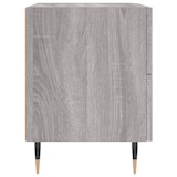 thumbnail of vidaXL Nachttische 2 Stk. Grau Sonoma 40x35x47,5 cm Holzwerkstoff