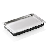 thumbnail of Plateau réfrigérant GN 1/1,1/1 inox polycarbonate - Was Germany