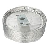 thumbnail of Starpak 25 Rundformen, Alu rund Ø 27 cm · 2,2 cm