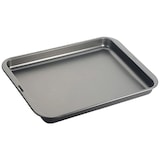 thumbnail of Teglia da Forno in Alluminio Antiaderente Sfornatutto CM.37x26x3h Ottima per Casa e Compatibile con Forno Elettrico e Gas