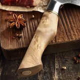 thumbnail of Hezhen - Couteau de chef Damas - Série B30 Master