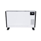 thumbnail of Eurom Safe-t-Convect 2400 Convector heater
