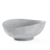 thumbnail of Bandeja de buffet, gris, 260 x 220 x (altura) 95 mm