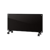 thumbnail of Bornholm Konvektions-Heizgerät 2000W Timer 2 Heizstufen ECO-Modus Schwarz