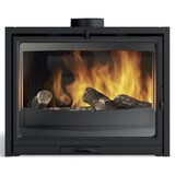 thumbnail of Insert - Foyer à bois insert 660202ANTH